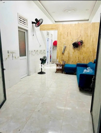 BÁN NHÀ HẺM NGUYỄN KHUYẾN VĨNH HẢI