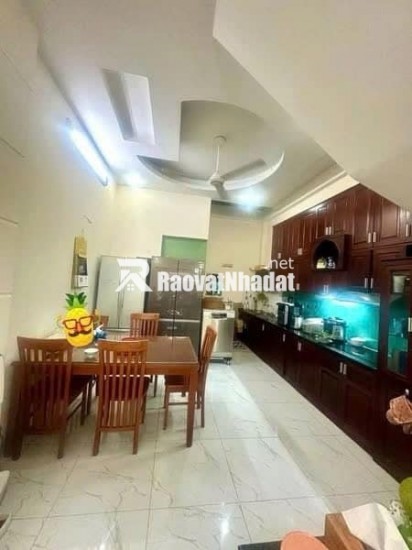 Nhà đẹp 56m² khu Phạm Văn Đồng - Nguyễn Kiệm Gò Vấp giáp Bình Thạnh