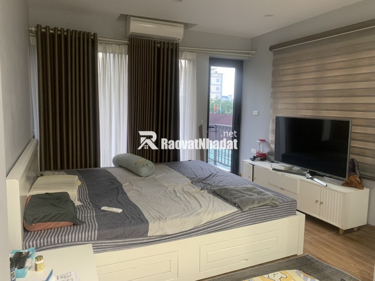 HÓT! LÔ GÓC-LÂM HẠ-LONG BIÊN 45M2, 5 TẦNG-GIÁ 12 TỶ, Ô TÔ TRÁNH, KD.