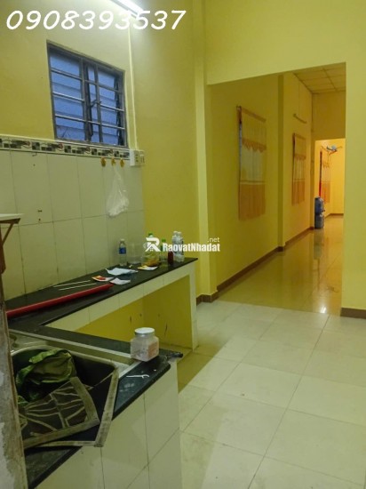 CHO THUÊ NHÀ NGUYÊN CĂN, MẶT TIỀN TẠI THÀNH PHỐ BẾN TRE