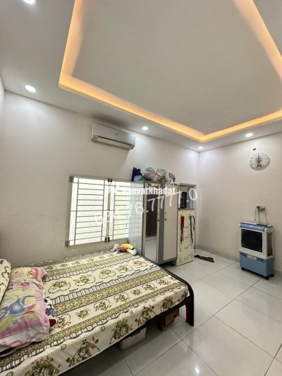 BÁN NHÀ 6 PN, 4 WC, 74M2, 5x15m, LÊ ĐỨC THỌ, GÒ VẤP, GIÁ 8.6 TỶ - SỔ HỒNG CHÍNH CHỦ