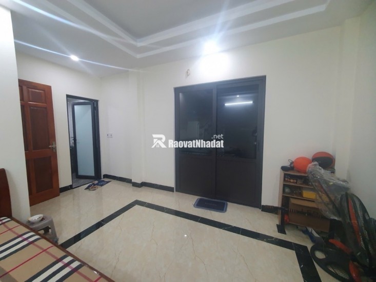 PHÚC LỢI - HÀNG XÓM VINHOMES RIVERSIDE,KHU VỰC BẠT NGÀN TIỆN ÍCH.