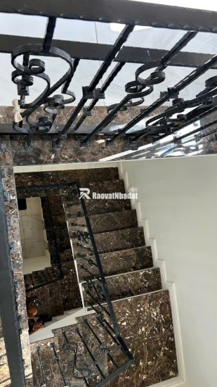 Tìm chủ nhân mới BIỆT THỰ 230m2 3 lầu đường Nguyễn Ảnh Thủ, p.Trung Mỹ, Quận 12.