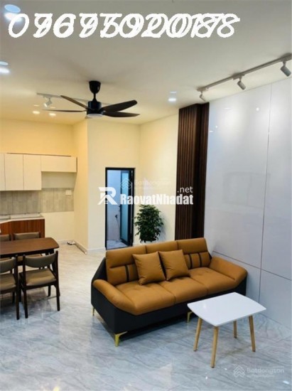 BÁN NHÀ 40M2 HXH TÂN SƠN NHÌ, TÂN PHÚ, 5.6 TỶ - SỔ ĐỎ CHÍNH CHỦ