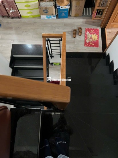 Bán nhà mặt tiền đường Nguyễn Văn Mai, P.8, Q.3. Diện tích 5x20m, giá 38 tỷ.