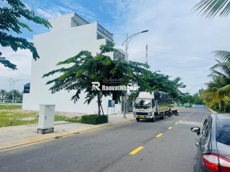 Đất nền Dự Án King Hill giáp ranh TPHCM giá chỉ từ 2 tỷ đã có sổ