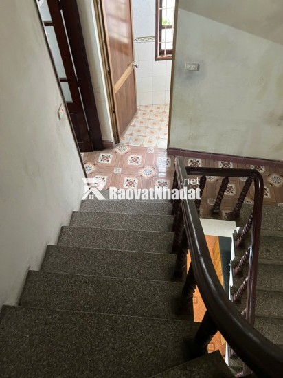BÁN NHÀ MẶT PHỐ LÝ SƠN - LONG BIÊN - KINH DOANH ĐỈNH - VỊ TRÍ ĐẮC ĐỊA