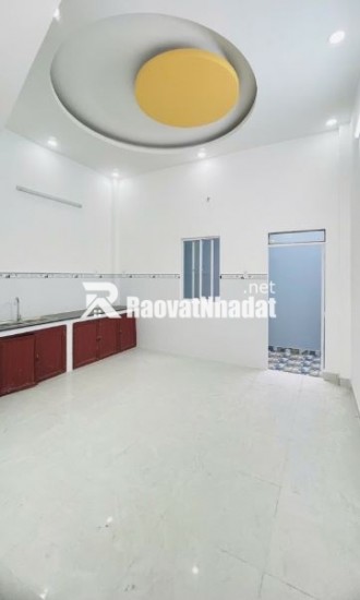 NHÀ MỚI TINH – 2 TẦNG – HẺM 12M – 50M2 – CHỈ 4.05 TỶ – ĐƯỜNG SỐ 4 – BÌNH HƯNG HÒA B – BÌNH TÂN - Ở NGAY