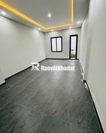 MẶT TIỀN KHU TÊN LỬA - NHÀ THỜ PHAO LÔ - CÔNG VIÊN - KHU DÂN TRÍ - 04 TẦNG - 80M2 - CHỈ NHỈNH 9 TỶ
