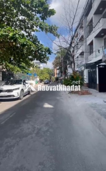 MẶT TIỀN KHU TÊN LỬA - NHÀ THỜ PHAO LÔ - CÔNG VIÊN - KHU DÂN TRÍ - 04 TẦNG - 80M2 - CHỈ NHỈNH 9 TỶ