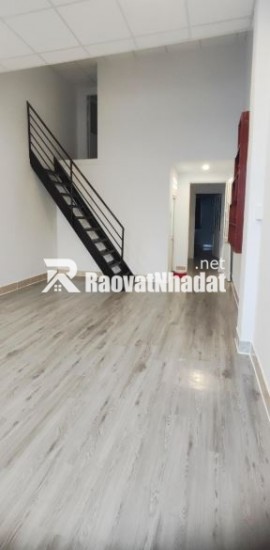 BÙI TƯ TOÀN BÌNH TÂN - 64M - NHÀ ĐẸP Ở NGAY - CHỈ 6TỶ1