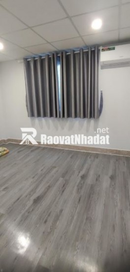 BÙI TƯ TOÀN BÌNH TÂN - 64M - NHÀ ĐẸP Ở NGAY - CHỈ 6TỶ1