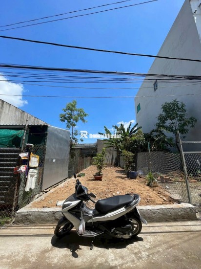 NỀN GIÁ RẺ TRỤC CHÍNH HẺM 388 NGUYỄN VĂN CỪ, AN KHÁNH, NINH KIỀU