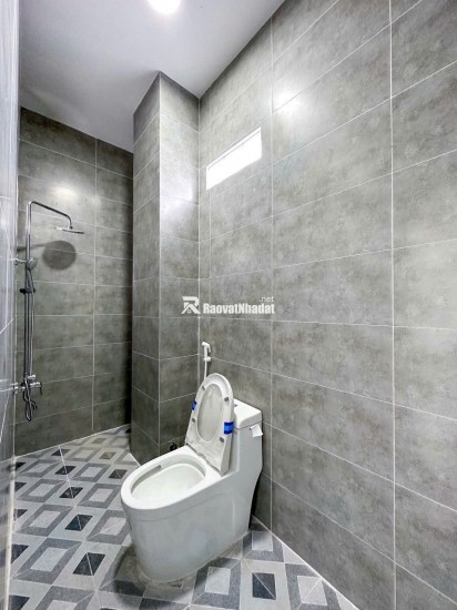 Nhà mới xây Góc 2 mặt tiền, Hẻm 1 Trần Vĩnh kiết- An Bình- Ninh kiều. Cách sân Bóng An Bình 100m