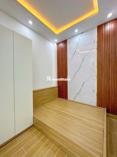 Nhà mới xây Góc 2 mặt tiền, Hẻm 1 Trần Vĩnh kiết- An Bình- Ninh kiều. Cách sân Bóng An Bình 100m