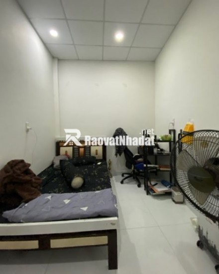 NHÀ ĐẸP Ở NGAY THỦ ĐỨC - ĐỔI DIỆN GIGAMALL - 3 PHÚT QUA BÌNH THẠNH CHỈ NHỈNH 3 TỶ