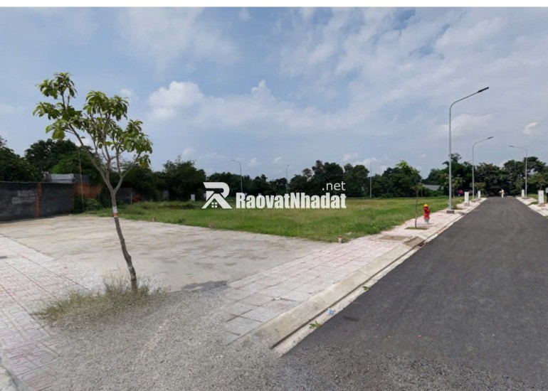 CẦN BÁN ĐẤT MT XÃ PHƯỚC VĨNH AN - CỦ CHI, 150M2, SHR, 2TỶ5, THƯƠNG LƯỢNG