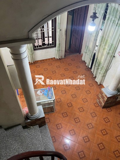 BÁN NHÀ MẶT PHỐ LÝ SƠN - LONG BIÊN - KINH DOANH ĐỈNH - VỊ TRÍ ĐẮC ĐỊA