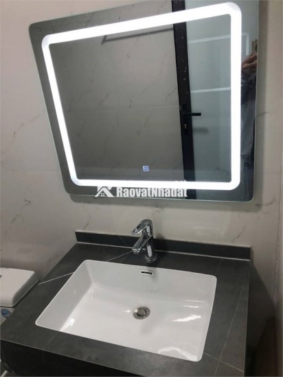 CẦN BÁN NHÀ GẤP PHÚC LỢI 6.8 TỈ LONG BIÊN
