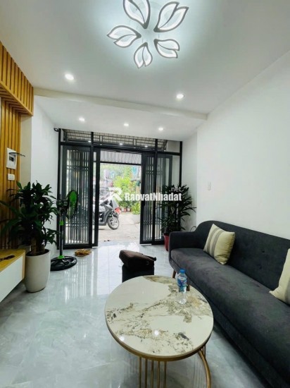 BÁN NHÀ TẬP THỂ BƯU ĐIỆN – ĐỒNG NHÂN – HAI BÀ TRƯNG – 2.75 TỶ