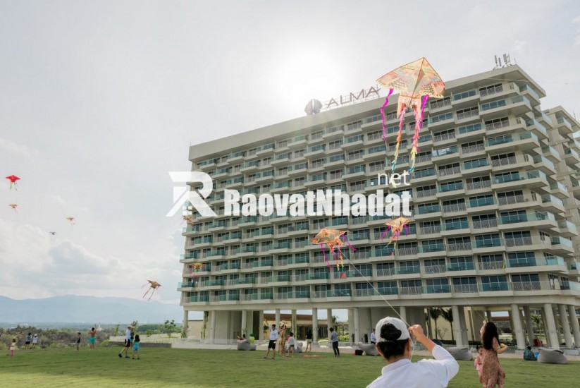 BÁN CĂN HỘ CAO CẤP 5 SAO VIEW BIỂN