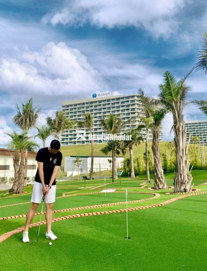 BÁN CĂN HỘ CAO CẤP 5 SAO VIEW BIỂN