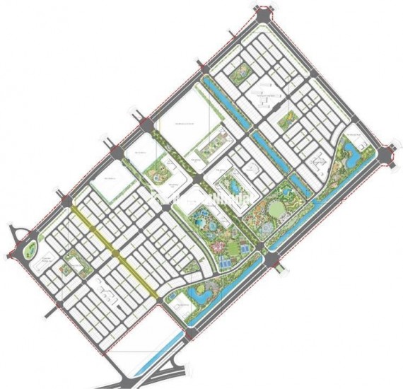 Bán nhà 96m² Vinhomes Wonder City, Đan Phượng - 15.8 tỷ, sổ đỏ