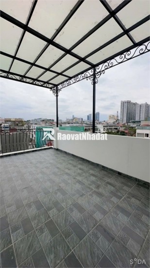 Bán Nhà 6 Tầng Thang Máy 47m², 9 Phòng Full Nội Thất, Trung Tâm Ba Đình - Giá Chỉ 11.3 Tỷ!