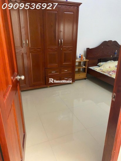 NHÀ 3 TẦNG HẺM XE HƠI 5M TỈNH LỘ 10 – NGANG 5M – GIÁ NHỈNH 4 TỶ