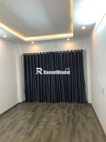 CẦN BÁN NHÀ GẤP PHÚC LỢI 6.8 TỈ LONG BIÊN