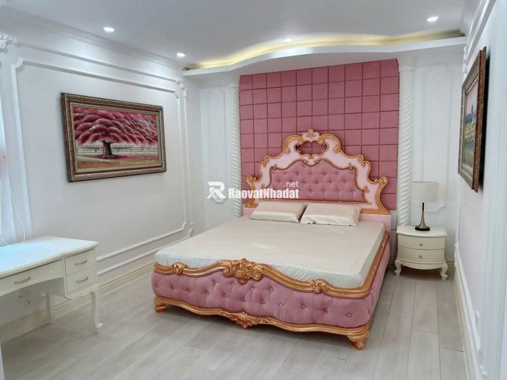 Tìm chủ nhân mới BIỆT THỰ 230m2 3 lầu đường Nguyễn Ảnh Thủ, p.Trung Mỹ, Quận 12.
