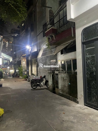 BÁN NHÀ KHU VIP BẦU CÁT, P14, TÂN BÌNH, HẺM XE HƠI TRÁNH, NHỈNH 5 TỶ