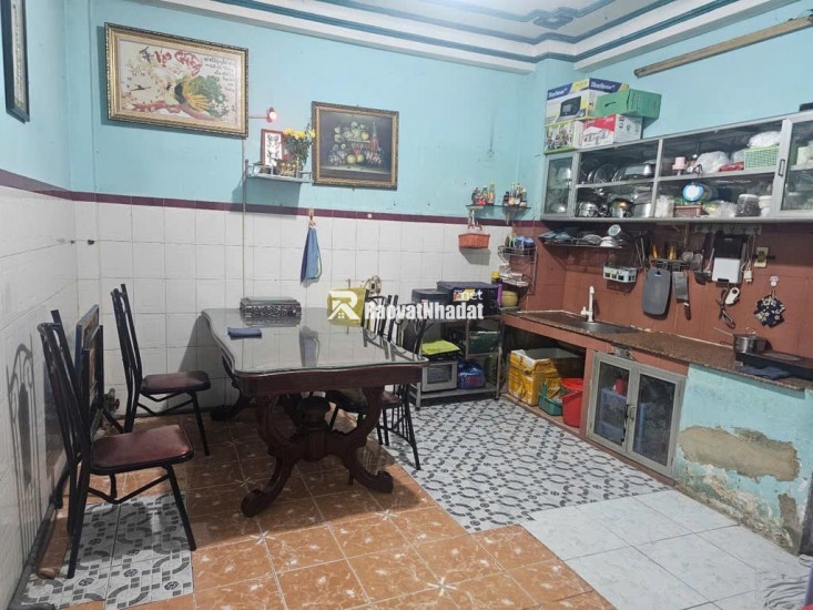 BÁN NHÀ TÂN PHÚ, GẦN TÂN KỲ TÂN QUÝ, HẺM XE HƠI, 68M2, NHỈNH 5 TỶ