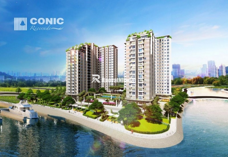 400tr Mua Nhà Gần Quận 1, ở và cho thuê liền tay, căn 2PN 84m2