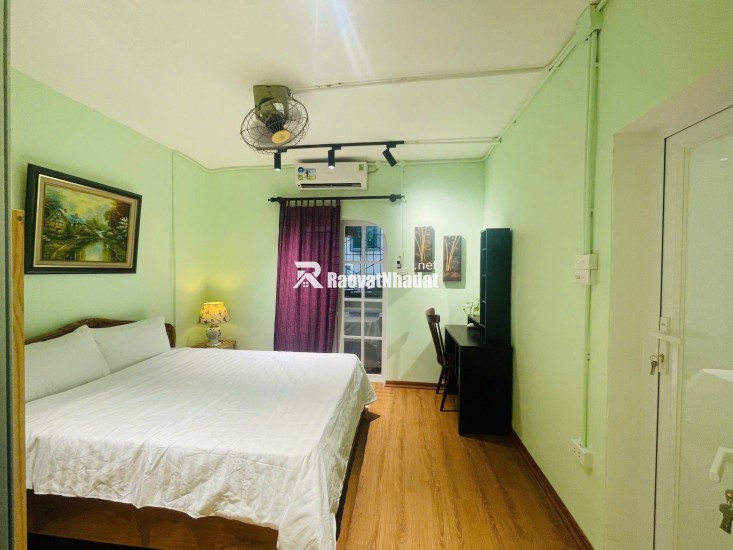 CHÍNH CHỦ CẦN BÁN GẤP NHÀ TẠP THỂ THÁI THỊNH CỰC ĐẸP, FULL NỘI THẤT DT HƠN 50M SĐCC