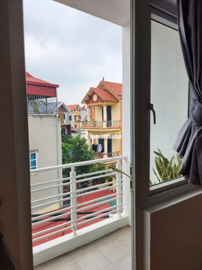 NHÀ 5 TẦNG - FULL NỘI THẤT - GẦN MỸ ĐÌNH, CẦU GIẤY - NGÕ NÔNG - HIẾM CÓ!