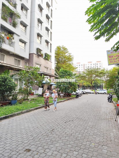 Bán căn shophouse Ehome3 view đẹp– Cơ hội đầu tư hấp dẫn!