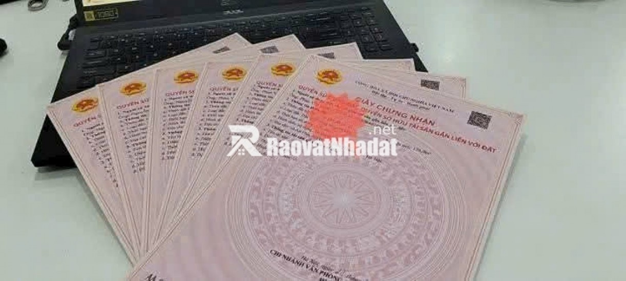 Đất full thổ cư thị trấn Xuân Mai, giá f0 hộ khẩu Hà Nội
