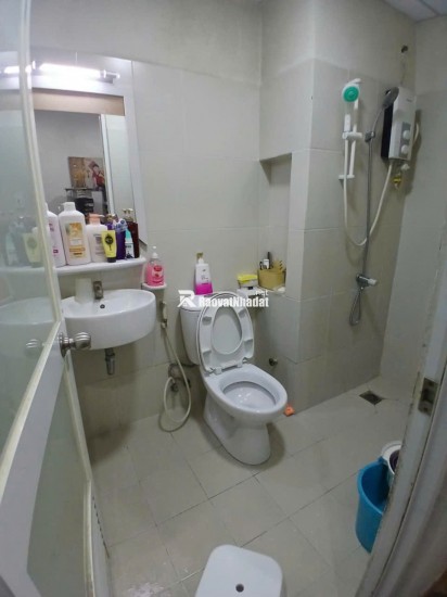 Cho thuê  căn hộ Ehome3 2PN nội thất cơ bản  - Bình Tân giá rẻ vào ở ngay
