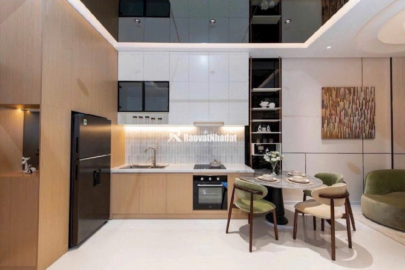 CĂN HỘ ĐÁNG SỐNG NHẤT BIÊN HÒA