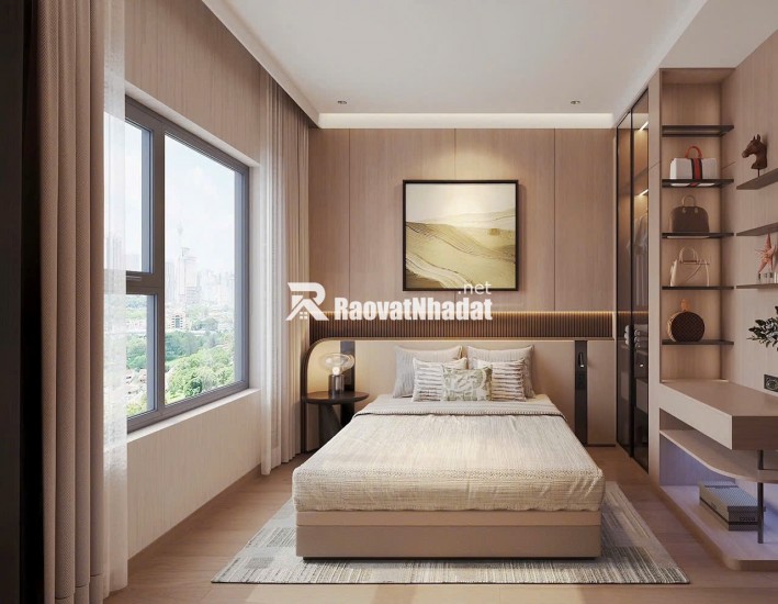 CĂN HỘ ĐÁNG SỐNG NHẤT BIÊN HÒA