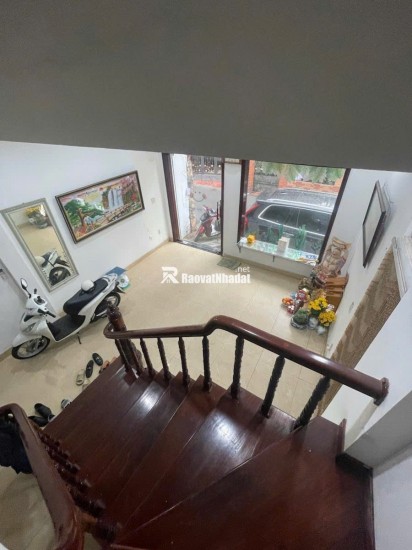 QUAN NHÂN PHÂN LÔ OTO TRÁNH, KINH DOANH, VIEW HỒ ĐIỀU HOÀ, 40M 5 TẦNG, MẶT TIỀN 4.5M GIÁ 11,5 TỶ