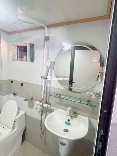 Bán căn nhà 1 tầng - Phố Chiêu Chinh - Kiến An - ô tô đỗ cửa