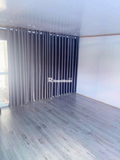 Bán căn nhà 1 tầng - Phố Chiêu Chinh - Kiến An - ô tô đỗ cửa