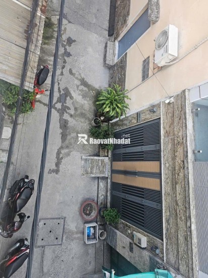 BÁN NHÀ GẦN GÒ DẦU, QUẬN TÂN PHÚ, HẺM XE HƠI, 68M2, NHỈNH 5 TỶ