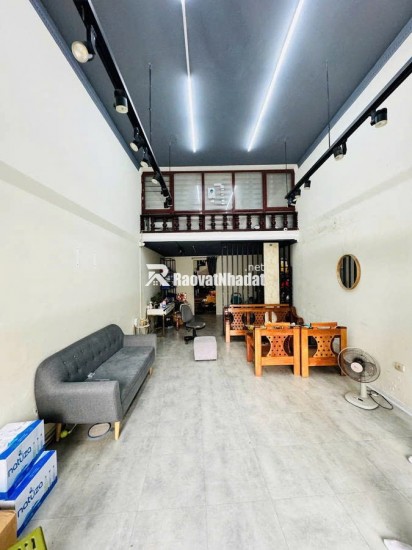 BÁN NHÀ MẶT PHỐ HÀNG LƯỢC, HOÀN KIẾM. 84M2 4 TẦNG MT 4,5M GIÁ 68 Tỷ- VỈA HÈ RỘNG- KINH DOANH VÔ ĐỐI-0978834597