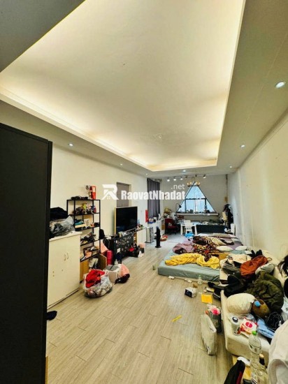 BÁN NHÀ MẶT PHỐ HÀNG LƯỢC, HOÀN KIẾM. 84M2 4 TẦNG MT 4,5M GIÁ 68 Tỷ- VỈA HÈ RỘNG- KINH DOANH VÔ ĐỐI-0978834597