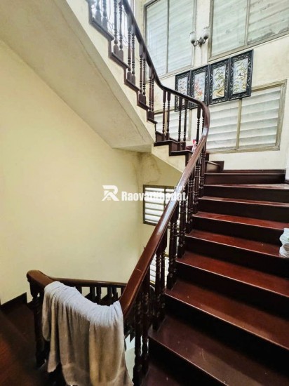 BÁN NHÀ MẶT PHỐ HÀNG LƯỢC, HOÀN KIẾM. 84M2 4 TẦNG MT 4,5M GIÁ 68 Tỷ- VỈA HÈ RỘNG- KINH DOANH VÔ ĐỐI-0978834597