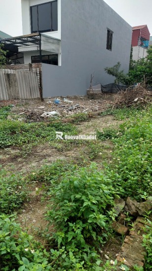 ngõ 2 xóm 4 thôn 3 mảnh đất ngõ vào oto cách đất 30m giá sinh viên tiện ích xung quang ngập tràn