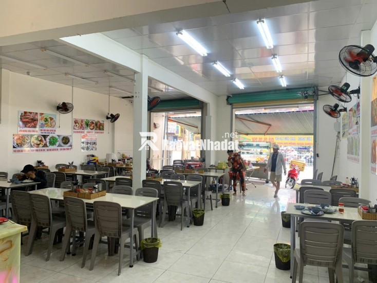 Chính Chủ Cho Thuê Mặt Bằng Lê Văn Quới Giá Chỉ 25 Triệu/tháng